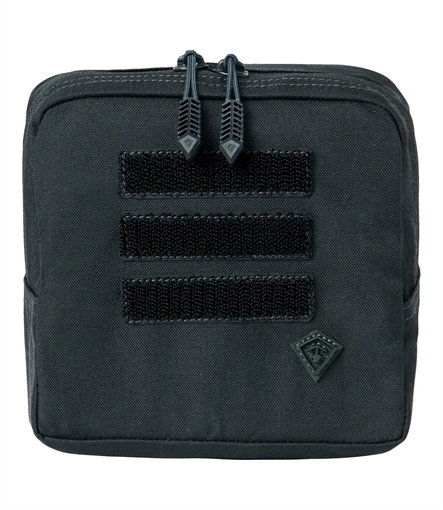Picture of First Tactical Tactix 6X6 Utility Pouch 180015-019-1SZ