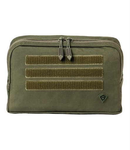 Picture of First Tactical Tactix 9X6 Utility Pouch 180013-830-1SZ