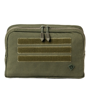 Picture of First Tactical Tactix 9X6 Utility Pouch 180013-830-1SZ