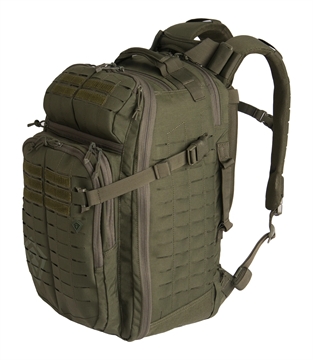 Picture of First Tactical Tactix BackPack 1Day PLUS 180021-830-1SZ