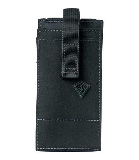 Picture of First Tactical Tactix Media Pouch LG 180017-019-1SZ