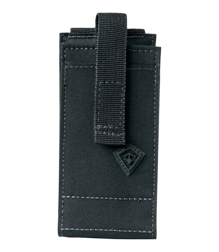 Picture of First Tactical Tactix Media Pouch MED 180018-019-1SZ