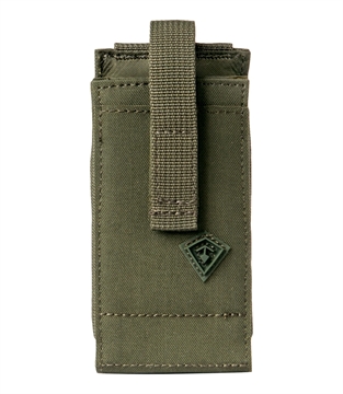 Picture of First Tactical Tactix Media Pouch MED 180018-830-1SZ