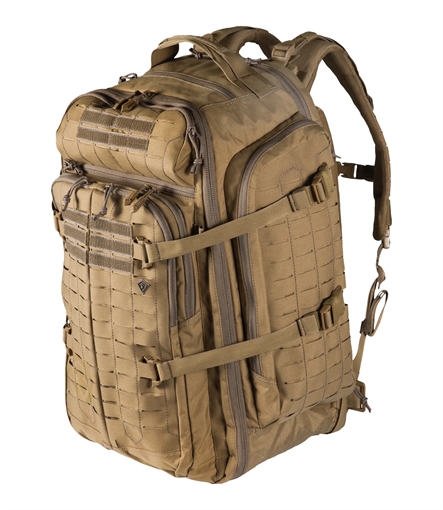 Picture of First Tactical Tactix BackPack 3Day PLUS 180035-830-1SZ