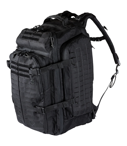 Picture of First Tactical Tactix BackPack 3Day PLUS 180035-019-1SZ