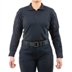 Picture of First Tactical W Defender L/S Shirt 121004-729-S-R