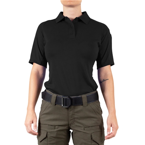 Picture of First Tactical W Performance SS Polo 122509-019-L