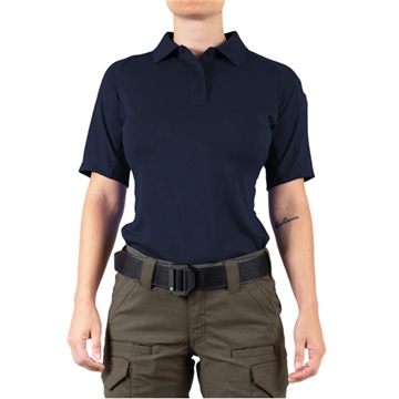 Picture of First Tactical W Performance SS Polo 122509-729-M