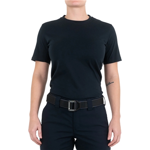 Picture of First Tactical W Tactic Cotton S/S Tee 122501-729-S
