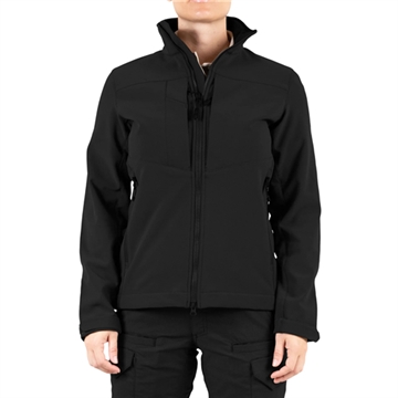 Picture of First Tactical W Tactix  SoftShell Jacket 128501-019-L-R 840803118850