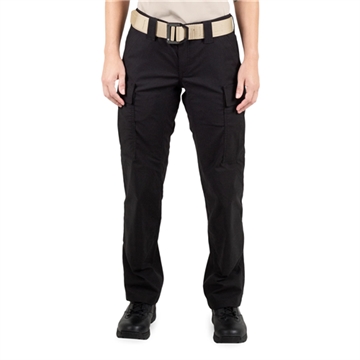 Picture of First Tactical W V2 BDU Pants 124012-019-14-R
