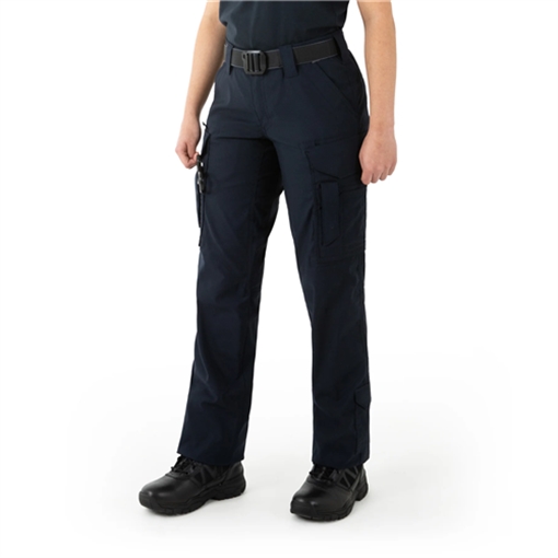 Picture of First Tactical W V2 EMS Pants 124013-729-2-R