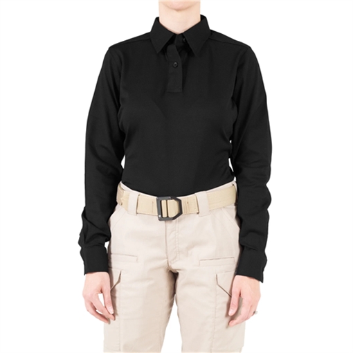 Picture of First Tactical W V2 Pro Perf LS Shirt 121015-019-S-R 843131124173