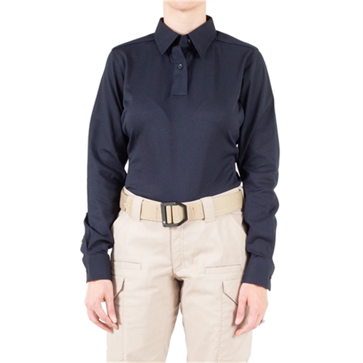 Picture of First Tactical W V2 Pro Perf LS Shirt 121015-729-M-R