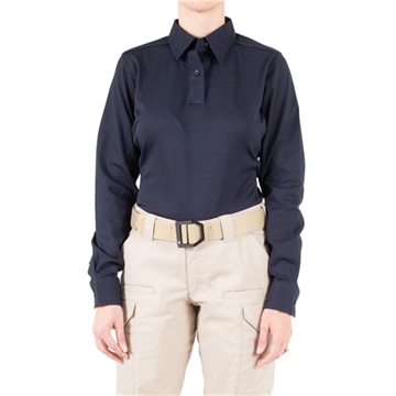 Picture of First Tactical W V2 Pro Perf LS Shirt 121015-729-M-R