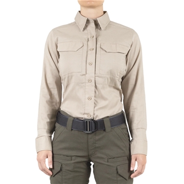 Picture of First Tactical W V2 Tactical LS SH 121006-055-L-R
