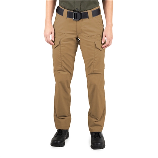 Picture of First Tactical W V2 Tactical Pants 124011-181-0-R