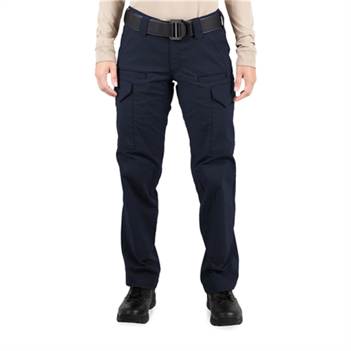 Picture of First Tactical W V2 Tactical Pants 124011-729-22-R 843131166531
