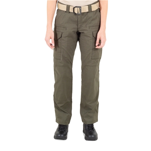 Picture of First Tactical W V2 Tactical Pants 124011-830-14-R