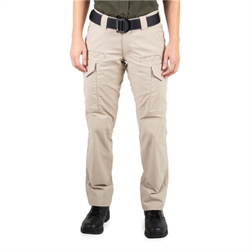 Picture of First Tactical W V2 Tactical Pants 124011-055-14-R