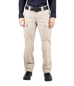Picture of First Tactical Women's V2 BDU Pants 124012-055-14-R