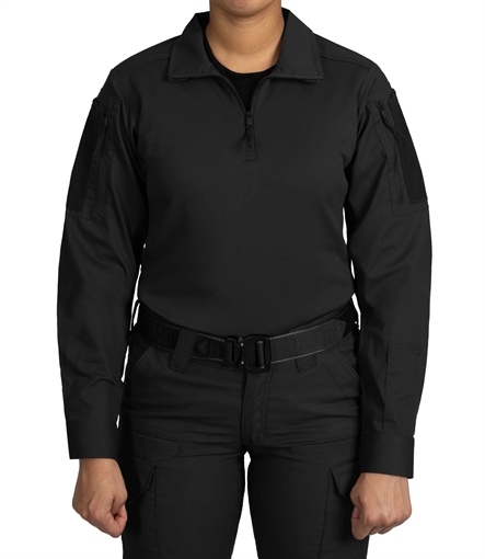 Picture of First Tactical Women's V2 Responder Shirt 121031-019-M-R 810138520239