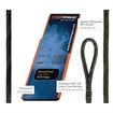 Picture of First String FirstString Classic String Set Black Mathews DXT 5125-25-0100087
