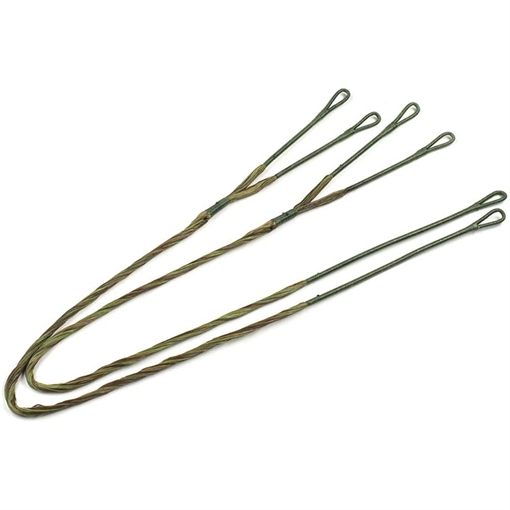 Picture of First String FirstString Crossbow Cables Barnett Wildcat C5 5505-50-0040018