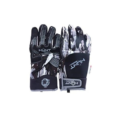 Picture of FISH MONKEY, LLC MONKEY STEALTH HUNT DRY-TEC-HARDWOOD HM706-HDWD-2X