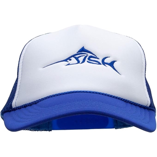 Picture of Under Armour Fish Snapback 1386658-251-OSFM