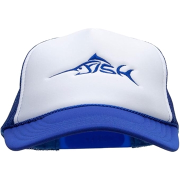 Picture of Under Armour Fish Snapback 1386658-251-OSFM