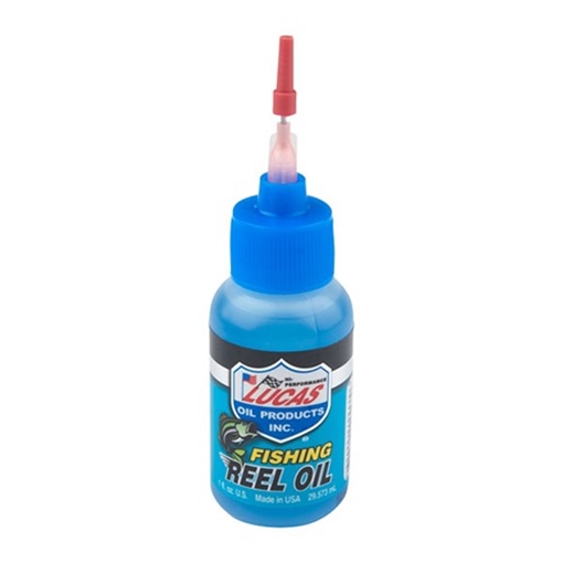 Picture of FISHING REEL OIL 100015900