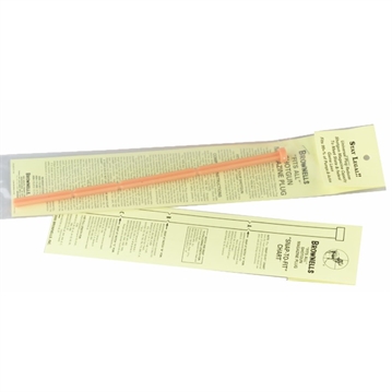 Picture of Brownells ''FITS-ALL'' SHOTGUN MAGAZINE PLUG 1 PACK NONE