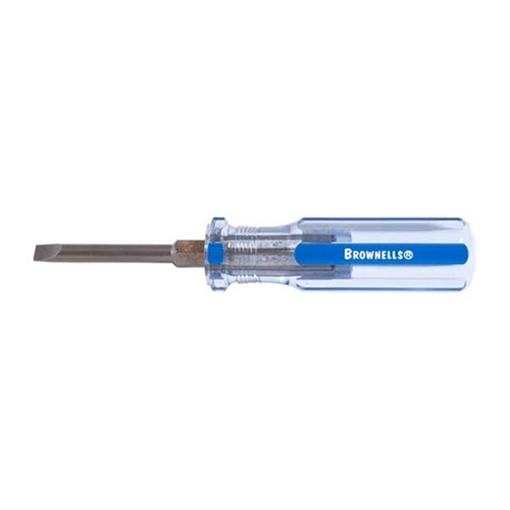 Picture of FIXED BLADE GUNSMITH'S SCREWDRIVERS™ 080451011 -