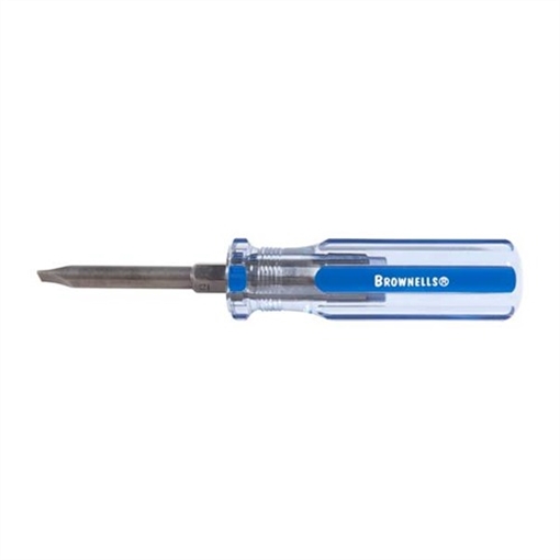 Picture of FIXED BLADE GUNSMITH'S SCREWDRIVERS™ 080451013 -