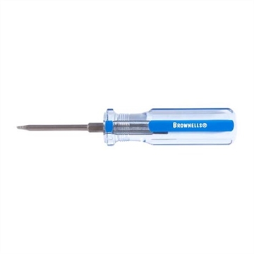 Picture of FIXED BLADE GUNSMITH'S SCREWDRIVERS™ 080451006 -