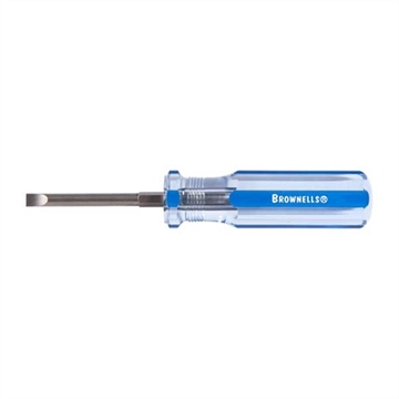 Picture of FIXED BLADE GUNSMITH'S SCREWDRIVERS™ 080451010 -