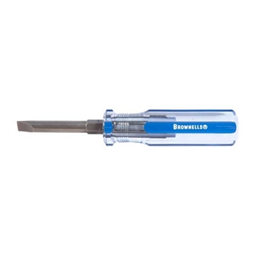 Picture of FIXED BLADE GUNSMITH'S SCREWDRIVERS™ 080451017 -