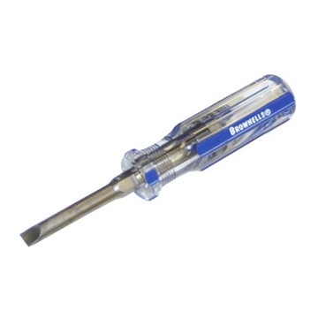 Picture of FIXED BLADE GUNSMITH'S SCREWDRIVERS™ 080451001 -