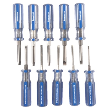 Picture of FIXED-BLADE SCREWDRIVER SETS 080451210 -