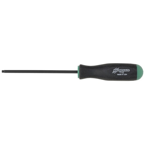 Picture of FIXED BLADE TORX DRIVERS 037231127107
