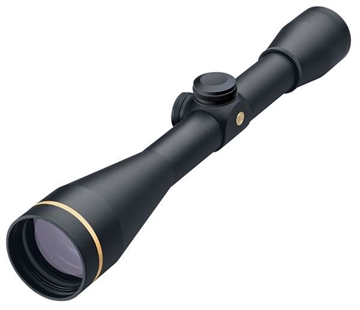 Picture of LEUPOLD FX-3 RIFLE SCOPE 6X42MM (1 IN) WIDE DUPLEX MATTE 66815