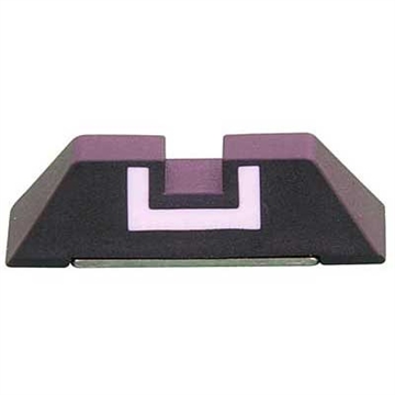 Picture of Glock GLOCK FIXED REAR SIGHT, 7.3MM 210