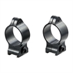 Picture of Talley 1'' MEDIUM SATIN BLUE RINGS 100004