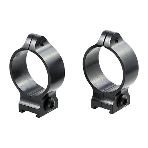 Picture of Talley 30MM MEDIUM SATIN BLUE RINGS 300004