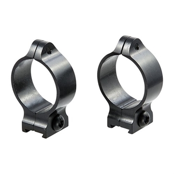 Picture of Talley 30MM MEDIUM SATIN BLUE RINGS 300004