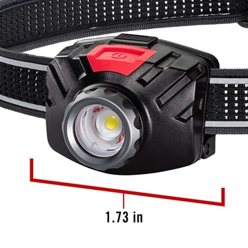 Picture of FL70 HEADLAMP W/PURE BEAM AND TWIST FOCUS™ -