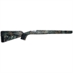 Picture of Grayboe FLAGSTAFF UMC COMPATIBLE FIXED STOCK PINE SPONGE FS1-UMC-PIN