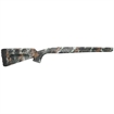Picture of Grayboe FLAGSTAFF UMC COMPATIBLE FIXED STOCK TIMBER SPONGE FS1-UMC-TIM