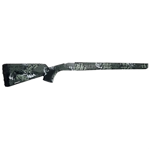 Picture of Grayboe FLAGSTAFF UMC COMPATIBLE FIXED STOCK ALPINE SPONGE FS1-UMC-ALP